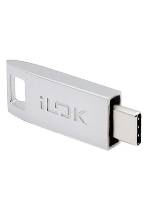 PACE iLok 3rd Gen 페이스 아이락 3세대 USB-C 라이센스 인증 장치 (국내정식수입품)