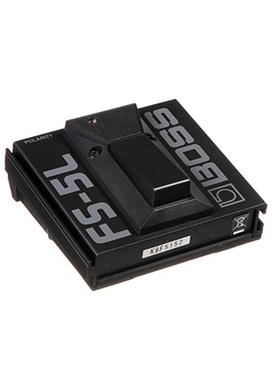 [일시품절] Boss FS-5L Foot Switch 보스 풋 스위치 (국내정식수입품)