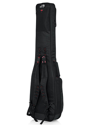 Gator Cases G-PG BASS Pro Go Bass Guitar Gig Bag 게이터 프로 고 베이스 기타 긱 백 (국내정식수입품)