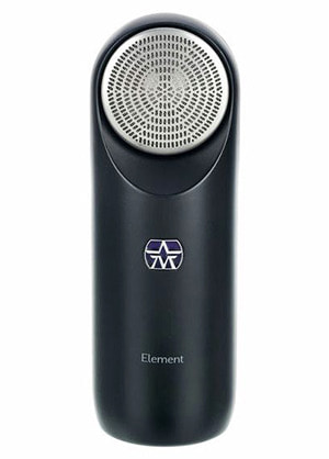 Aston Microphones Element Bundle 애스턴마이크로폰스 엘레멘트 번들 (국내정식수입품)