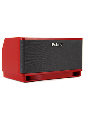 Roland CUBE Lite Red 롤랜드 큐브 라이트 기타 콤보 앰프 레드 (국내정식수입품)