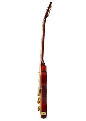 [일시품절] Gibson Custom 1959 Les Paul Standard Reissue Washed Cherry Sunburst 깁슨 커스텀 &#039;59 레스폴 스탠다드 리이슈 워시드 체리 선버스트 유광 (국내정식수입품)