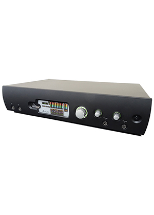 Prism Sound Atlas Black 프리즘사운드 아틀라스 USB 오디오 인터페이스 블랙 (국내정식수입품)