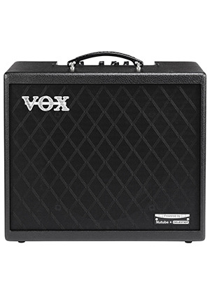 [일시품절] Vox Cambridge 50 복스 케임브리지 50와트 모델링 기타 콤보 앰프 (국내정식수입품)