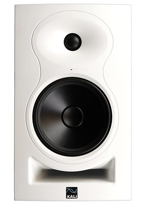 Kali Audio LP-6 White 칼리오디오 엘피식스 6.5인치 액티브 모니터 스피커 화이트 (1통 국내정식수입품)
