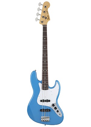 Fender Japan Hybrid 60s Jazz Bass California Blue 펜더 재팬 하이브리드 60년대 재즈 베이스 캘리포니아 블루 (국내정식수입품)