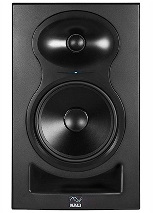 Kali Audio LP-6 Black 칼리오디오 엘피식스 6.5인치 액티브 모니터 스피커 블랙 (1통 국내정식수입품)