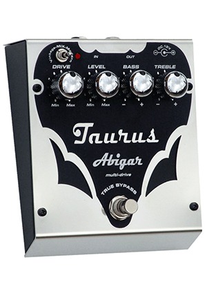 Taurus Abigar Multi-Drive 토러스 아비고르 멀티 드라이브 (국내정식수입품)