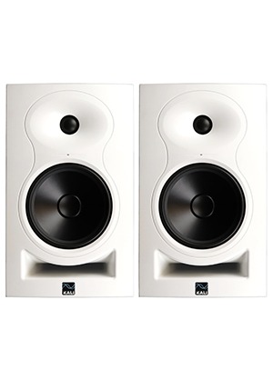 Kali Audio LP-6 White 칼리오디오 엘피식스 6.5인치 액티브 모니터 스피커 화이트 (2통/1조 국내정식수입품)