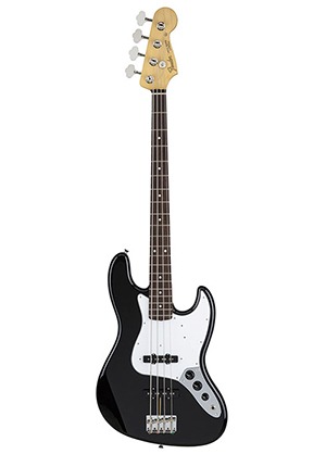 Fender Japan Hybrid 60s Jazz Bass Black 펜더 재팬 하이브리드 60년대 재즈 베이스 블랙 (국내정식수입품)
