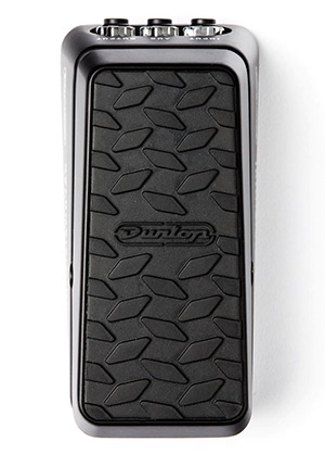 [일시품절] Dunlop DVP4 Volume X Mini Pedal 던롭 볼륨 엑스 미니 페달 (국내정식수입품)