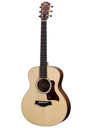 Taylor GS Mini-e Rosewood 테일러 그랜드 심포니 미니 로즈우드 어쿠스틱 기타 네츄럴 유광 (ES-B 픽업 국내정식수입품)