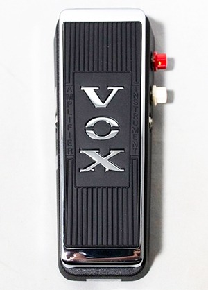JHS Pedals Vox V847 Super Wah Mod 제이에이치에스페달스 복스 브이에이트포티세븐 슈퍼 와 모드 (국내정식수입품)