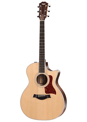 Taylor 414ce-FLTD 테일러 그랜드 오디토리엄 컷어웨이 어쿠스틱 기타 네츄럴 유광 2013 한정판 (ES 픽업 국내정식수입품)