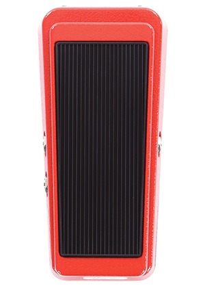 Xotic XVP-25K Low Impedance Volume Pedal Red 엑스오틱 로우 임피던스 볼륨 페달 레드 (국내정식수입품)