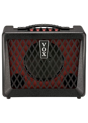 Vox VX50 BA 복스 브이엑스 50와트 1 x 8인치 모델링 누튜브 진공관 베이스 콤보 앰프 (국내정식수입품)
