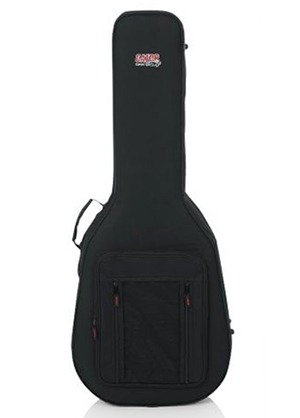 Gator Cases GL-GSMINI Taylor GS Mini Acoustic Guitar Case 게이터 테일러 지에스 미니 어쿠스틱 기타 폼 케이스 (국내정식수입품)