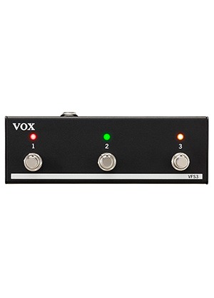 Vox VFS3 복스 브이에프에스 쓰리 풋스위치 (국내정식수입품)
