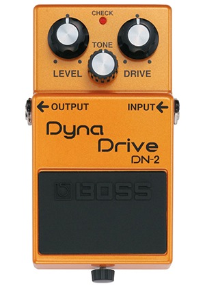Boss DN-2 Dyna Drive 보스 다이나 드라이브 (국내정식수입품)
