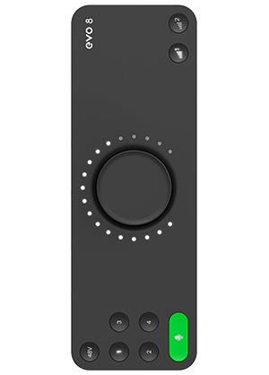 Audient EVO 8 오디언트 에보 에이트 USB-C 오디오 인터페이스 (국내정식수입품)