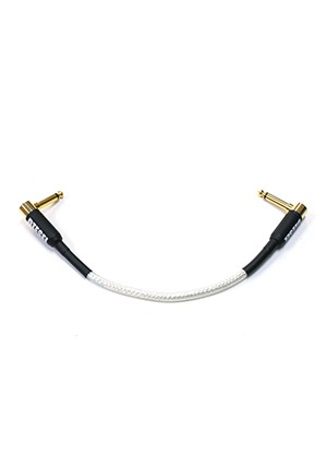 Diesel DSDS 20 Silver Patch Cable 디젤 실버 패치 케이블 (ㄱ자,ㄱ자,20cm 국내정품 당일발송)