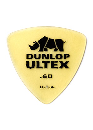 Dunlop 426R Ultex Triangle 0.60mm 던롭 포투엔티식스알 울텍스 트라이앵글 기타피크 (국내정식수입품 당일발송)