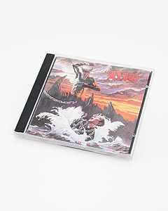 Dio - Holy Diver (Used)