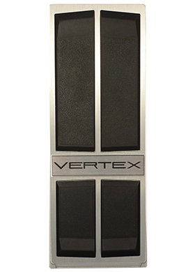 Vertex Effects Stereo Volume Expression Pedal 버텍스이펙츠 스테레오 볼륨 익스프레션 페달 (국내정식수입품)