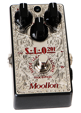 Moollon S.L.O 201 물론 슈퍼 리드 오버드라이브 투오원 (국내정품)