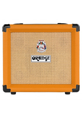 Orange Crush 12 오렌지 크러쉬 트웰브 12와트 기타 콤보 앰프 (국내정식수입품)