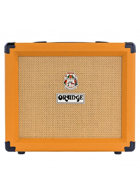 Orange Crush 20 오렌지 크러쉬 트웰브 20와트 기타 콤보 앰프 (국내정식수입품)