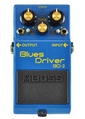 Keeley Electronics Boss BD-2 Blues Driver Freak Fuzz Mod 킬리일렉트로닉스 보스 블루스 드라이버 프릭 퍼즈 모드 (국내정식수입품)