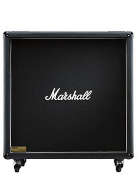 Marshall 1960BV Straight 4x12 Cabinet 마샬 나인틴식스티비브이 스트레이트 기타 캐비넷 (국내정식수입품)