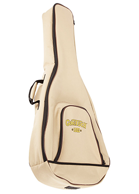 Gretsch G2187 Jumbo Acoustic Guitar Gig Bag Brown 그레치 점보 어쿠스틱기타 긱 백 (국내정식수입품)