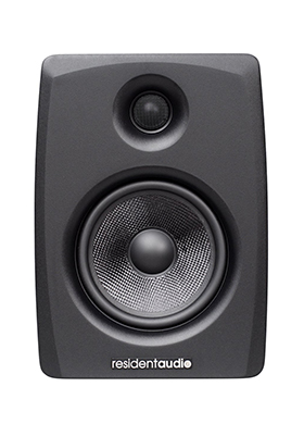 Resident Audio M5 레지던트오디오 엠파이브 5인치 액티브 모니터 스피커 (1통 국내정식수입품)