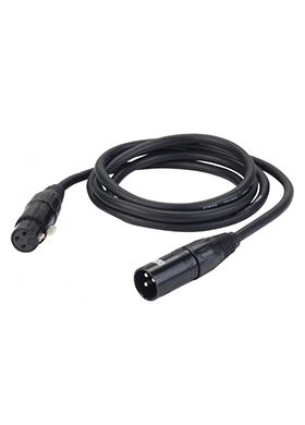 ALVA AES/EBU XLR Cable 알바 디지털 케이블 (XLR Male-&gt;XLR Female,110Ω,1.5m 국내정식수입품)