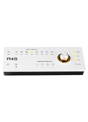 Antelope Audio R4S Satori Controller 앤틸로프오디오 알포에스 사토리 전용 컨트롤러 (국내정식수입품)