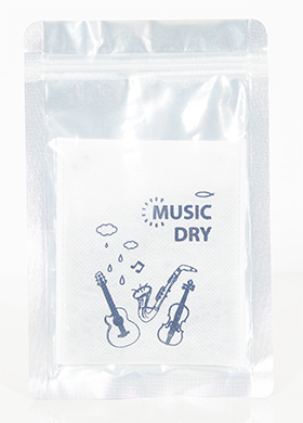 Ion Music Dry 이온 뮤직 드라이 악기용 제습제 가습제 (국내정품)