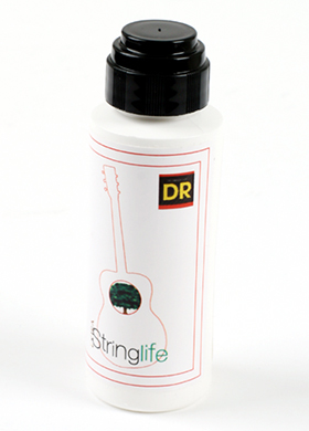 DR Stringlife Liquid Polymer 디알 스트링라이프 리퀴드 폴리머 스트링 코팅제 (국내정식수입품)