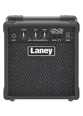 Laney LX10 레이니 엘엑스텐 10와트 기타 콤보 앰프 (국내정식수입품)