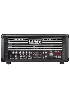 Laney Nexus Tube 레이니 넥서스 튜브 400와트 진공관 베이스 헤드 (국내정식수입품)