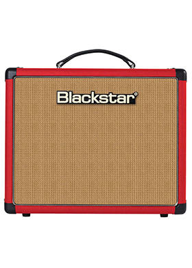 Blackstar HT-5R Reverb Combo Red 블랙스타 12인치 5와트 리버브 진공관 콤보 앰프 레드 한정판 (국내정식수입품)
