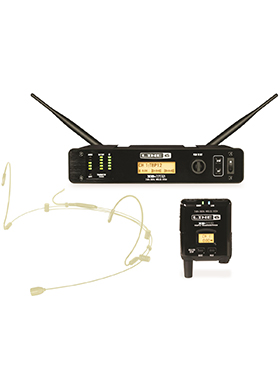 Line6 XD-V75HS Digital Wireless Headses System Tan 라인식스 엑스디 브이세븐티파이브에이치에스 디지털 와이어리스 헤드셋 시스템 탠 (국내정식수입품)