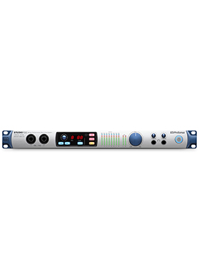 PreSonus Studio 192 프리소너스 스튜디오 원나인티투 USB 3.0 오디오 인터페이스 (국내정식수입품)