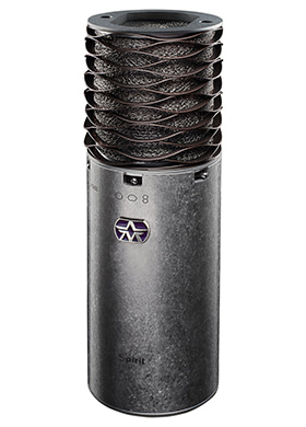 Aston Microphones Spirit 애스턴마이크로폰스 스피릿 멀티패턴 콘덴서 마이크 (국내정식수입품)