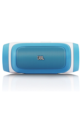 JBL Charge Blue 제이비엘 차지 블루 포터블 블루투스 스피커 (국내정식수입품)