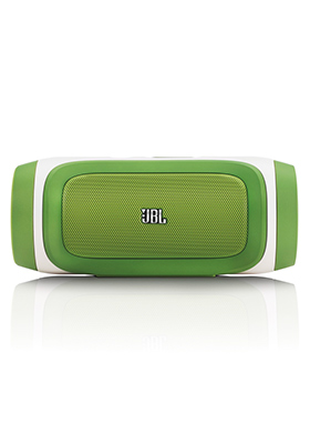 JBL Charge Green 제이비엘 차지 그린 포터블 블루투스 스피커 (국내정식수입품)