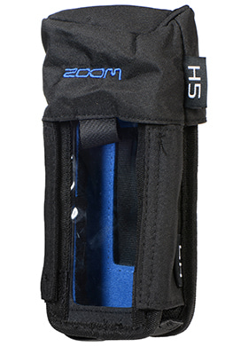 Zoom PCH-6 Protective Case 줌 피씨에이치 식스 H6 전용 프로텍티브 케이스 (국내정식수입품)