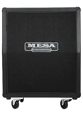 Mesa Boogie 2x12 Rectifier Vertical Slant Guitar Cabinet 메사부기 렉티파이어 버티칼 슬랜트 기타 캐비넷 (국내정식수입품)