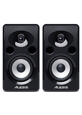 Alesis Elevate 6 Passive 알레시스 엘리베이트 식스 패시브 6인치 패시브 모니터 스피커 (2통/1조 국내정식수입품)